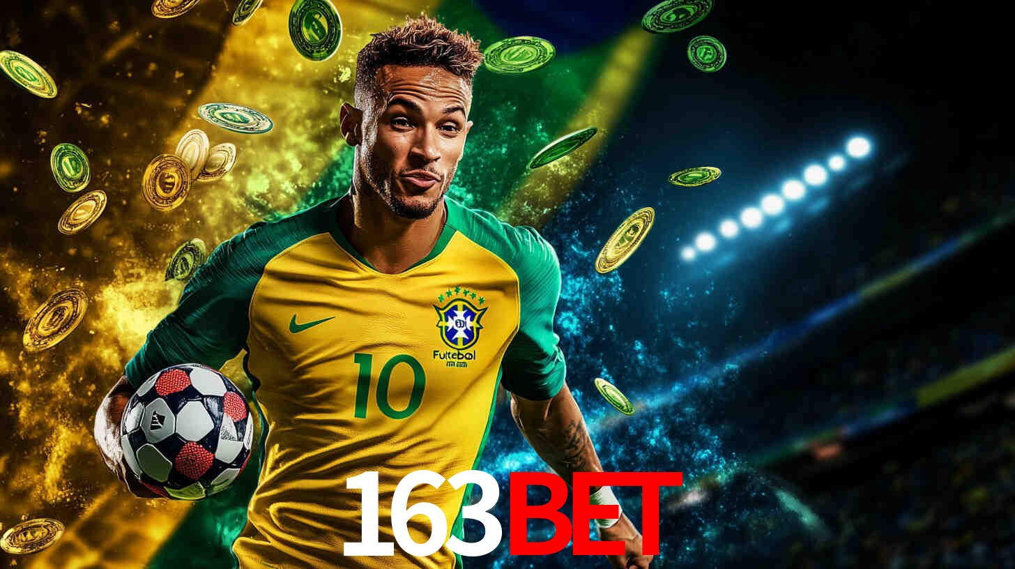 Descubra o Programa VIP da 163bet: Vantagens Exclusivas para Jogadores
