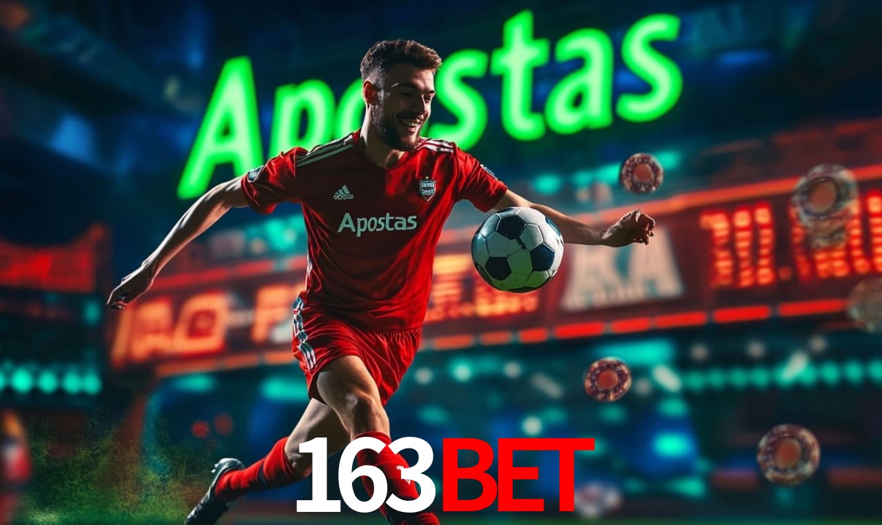 Programa VIP 163bet