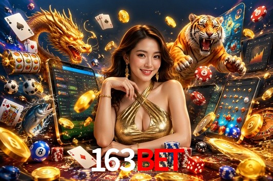 Quick Registration 163bet