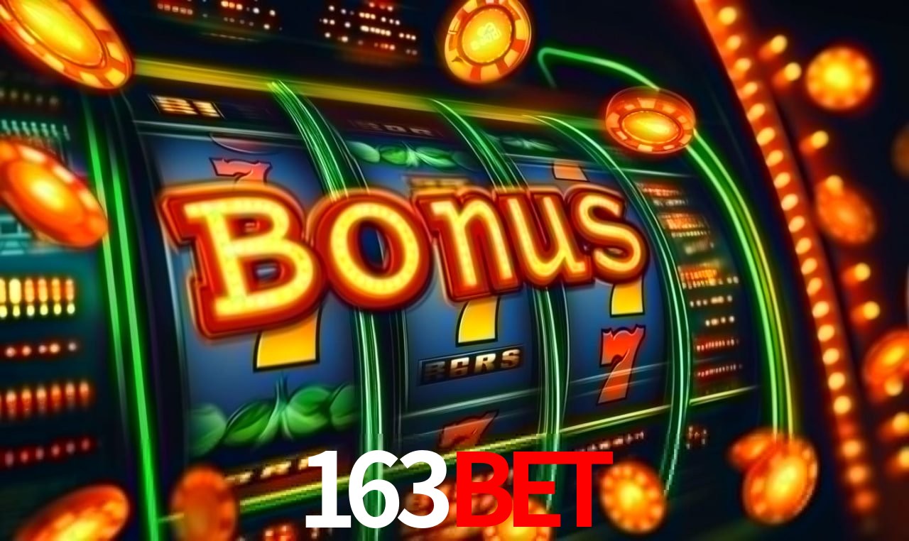 VIP Casino 163bet