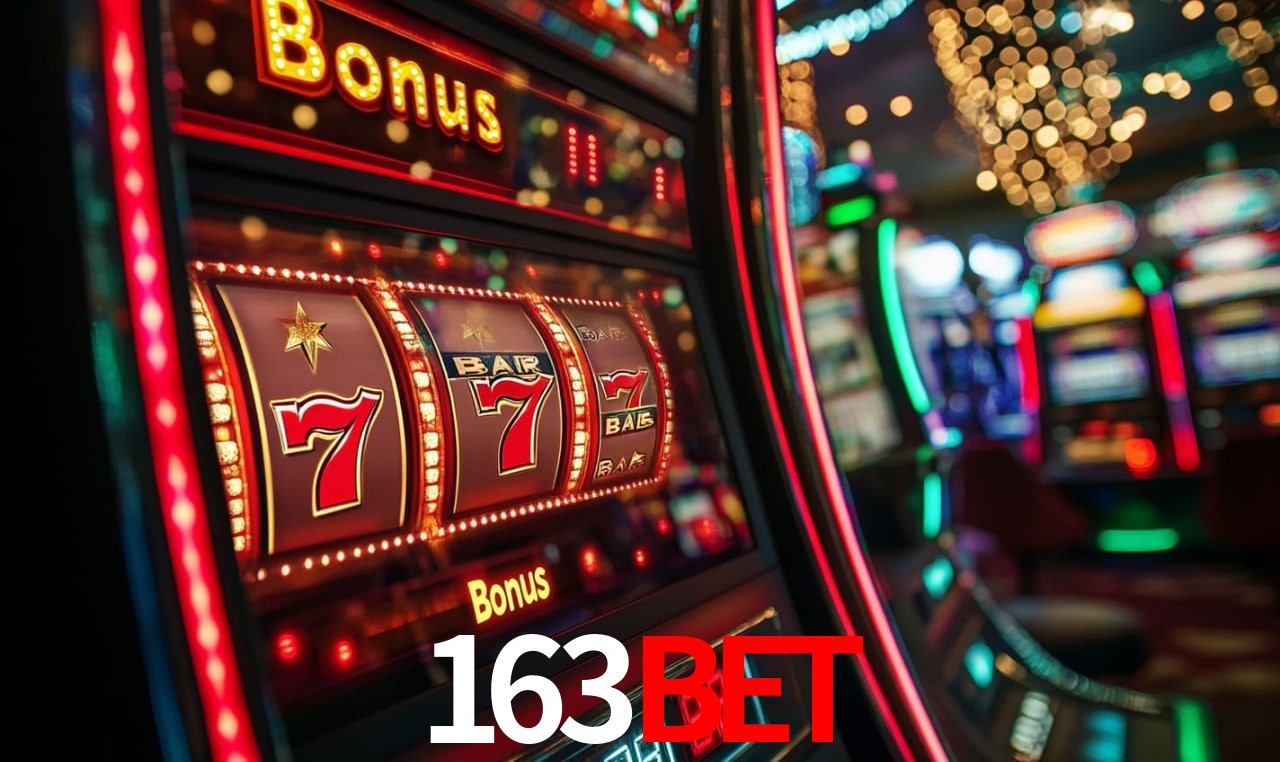 163bet Apostas Esportivas Logo - 34 Esportes Certificados