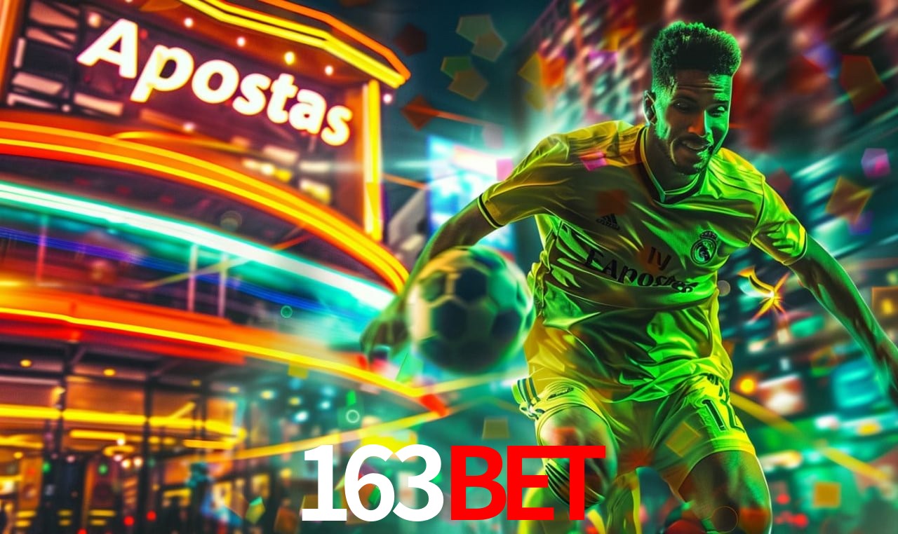 Cadastro Rápido 163bet