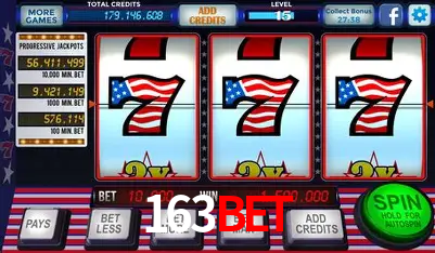 Desvendando o Mundo dos Jogos Virtuais na 163bet