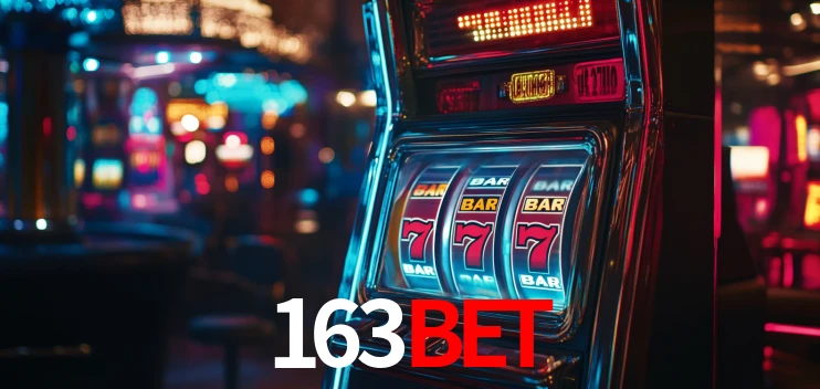 Welcome Bonus 163bet