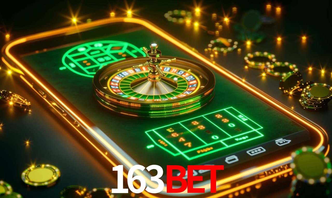 163bet Logo Verificado