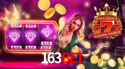 Inovações de Jogos na 163bet: O Futuro das Experiências Interativas