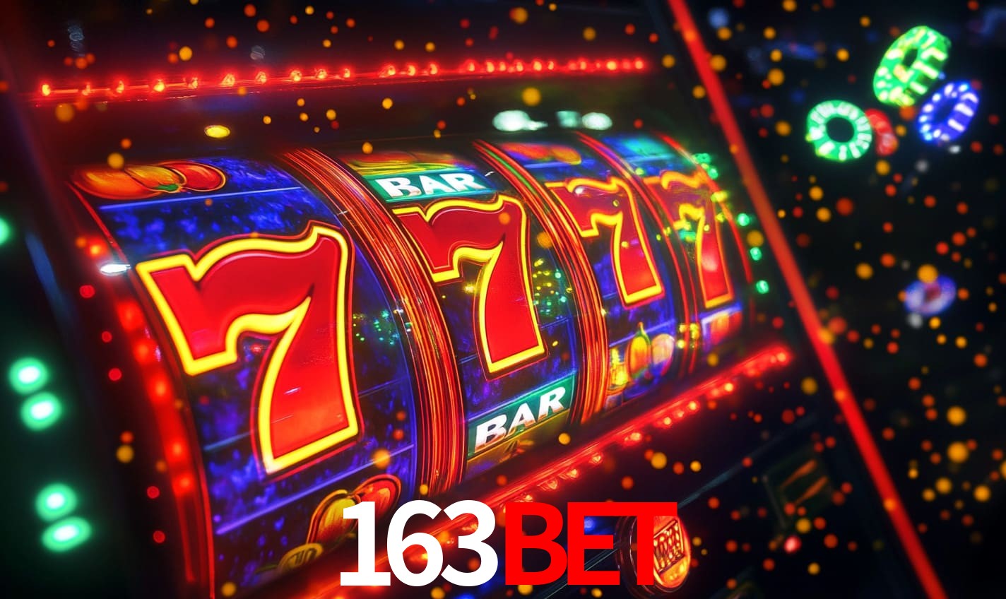 163bet: Seu Especialista em Apostas Esportivas Brasileiras