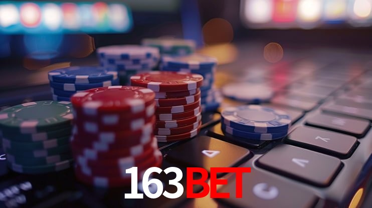 Promoção Relâmpago 163bet