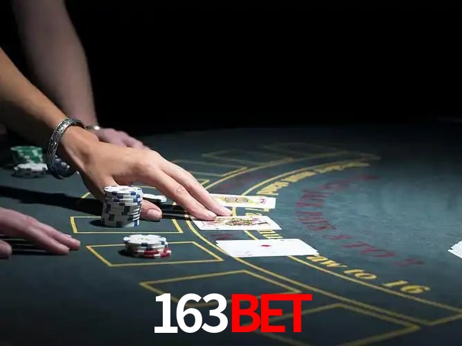 163bet Logo Seguro