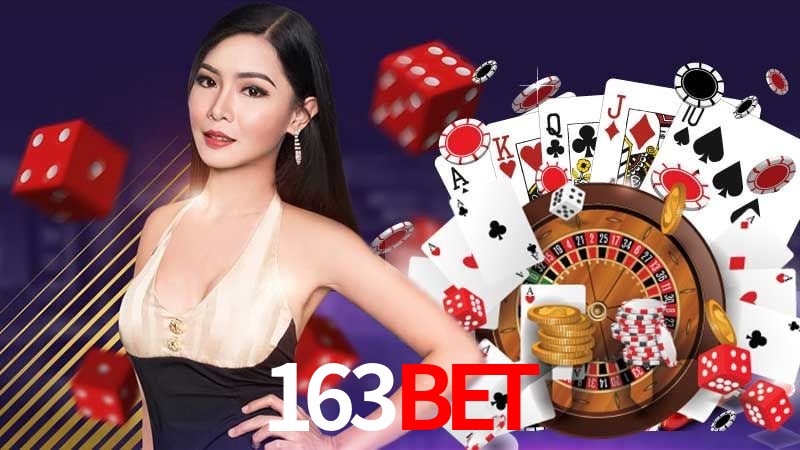 Torneios 163bet