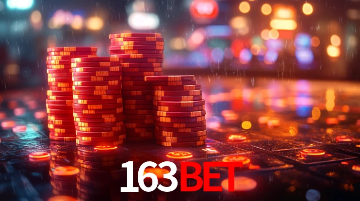 163bet: Jogos de Caça-Níqueis-Altas Recompensas, Roleta-Velocidade, Blackjack-Desafios Máximos