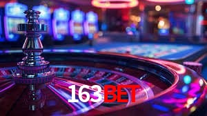 Welcome Bonus 163bet