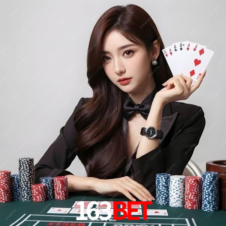 Ofertas Exclusivas 163bet