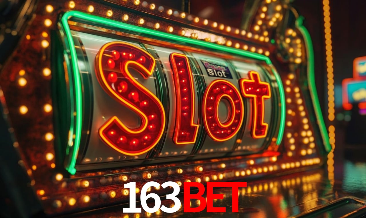 Promoções Sazonais 163bet