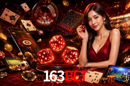 API Integration 163bet