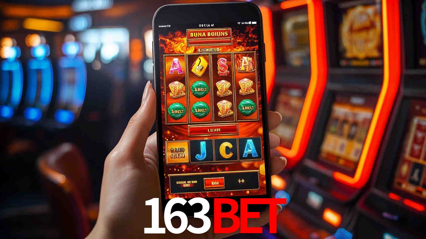 163bet,163bet app