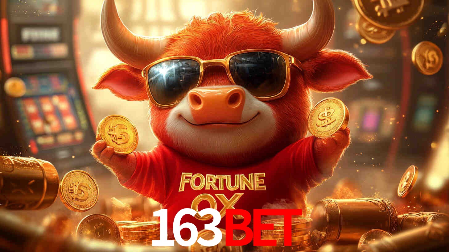 163bet app
