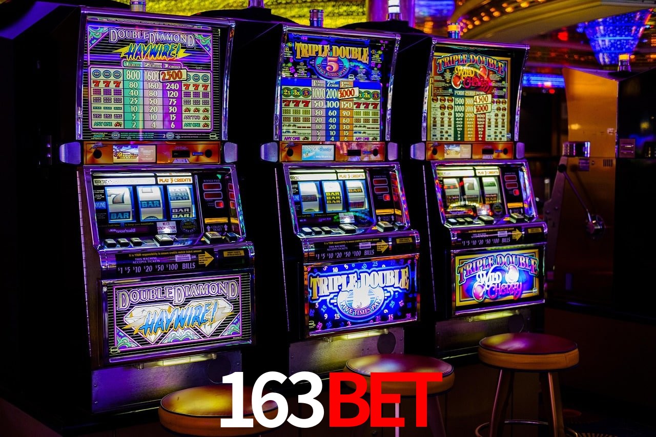 Estatísticas Esportivas 163bet