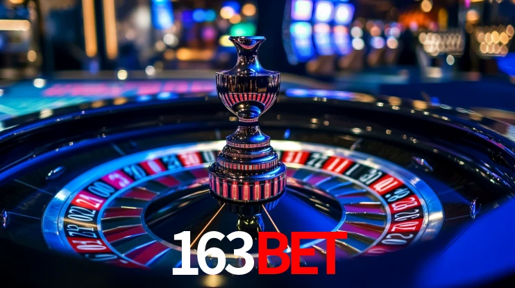 163bet,163bet app