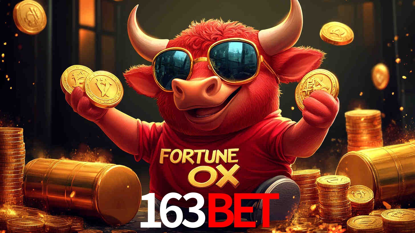 A Popularidade dos Caça-Níqueis no 163bet