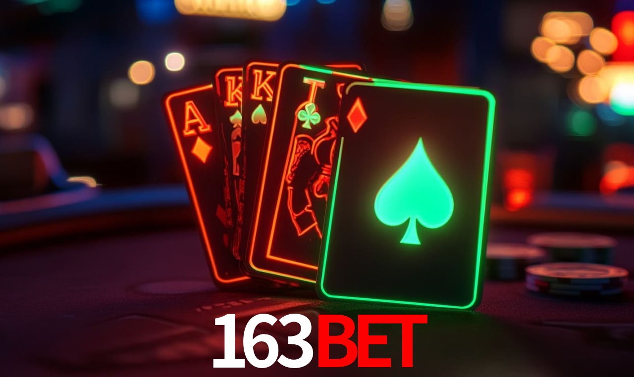 Login Seguro 163bet