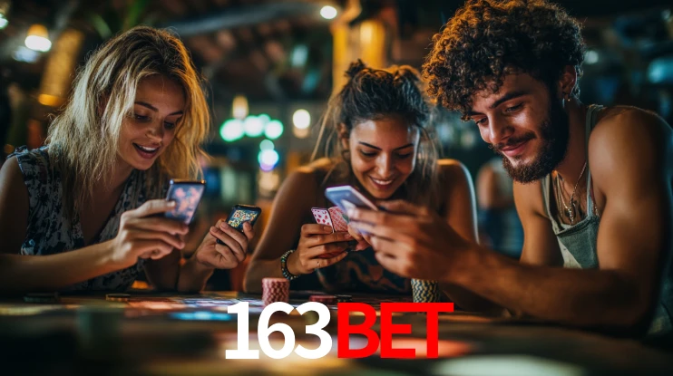 Daily Bonuses 163bet