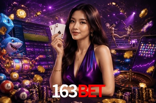 Blackjack Table 163bet