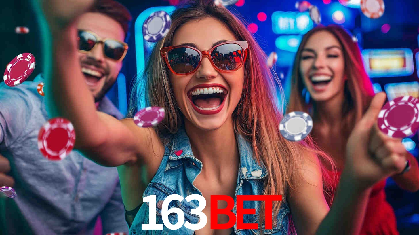 Explorando a Categoria de Eventos em Apostas na 163bet