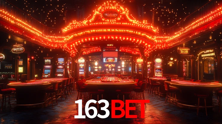 163 bet casino