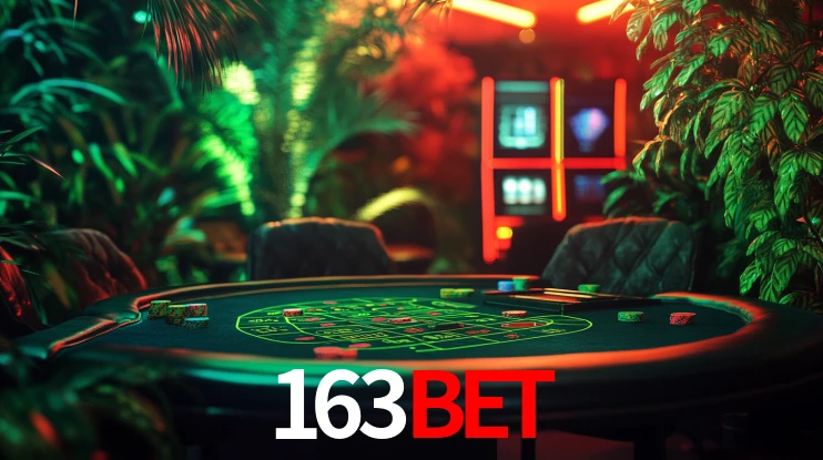 Programa VIP 163bet