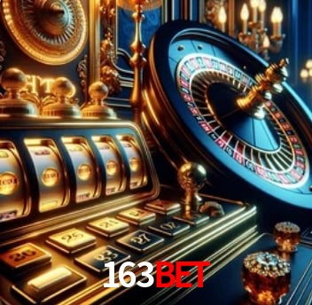 Apostas de Futebol 163bet
