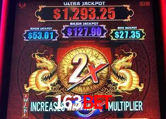 Descubra a Magia dos Jogos de Arcade no 163bet