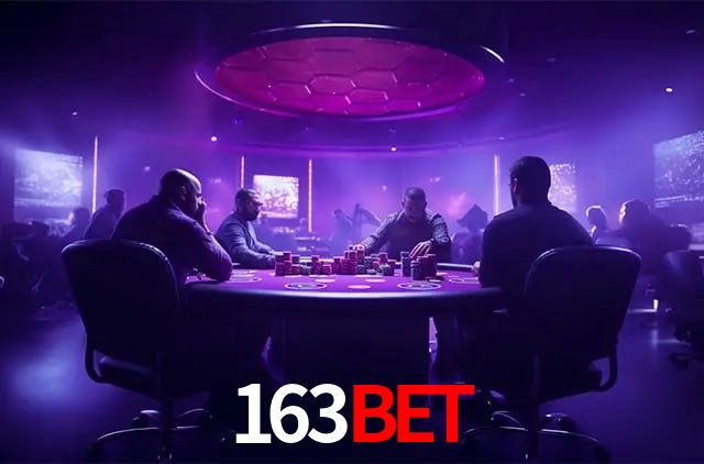 Provedores de Jogos 163bet