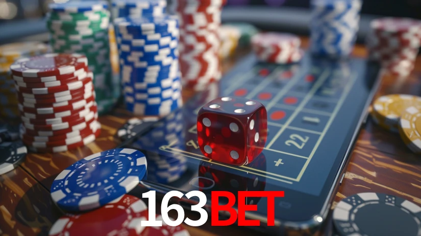 163 bet casino