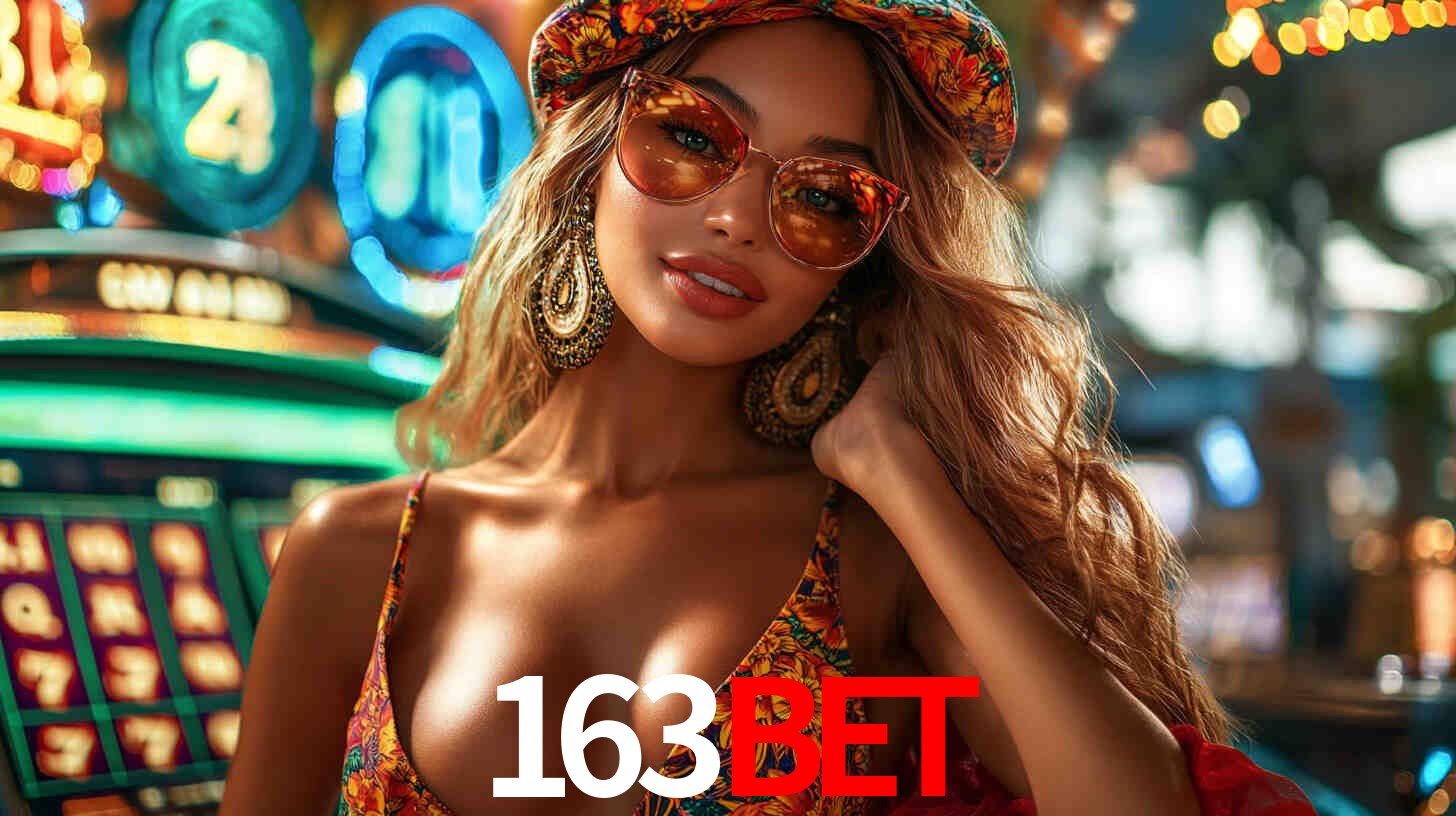 Premium Interface 163bet