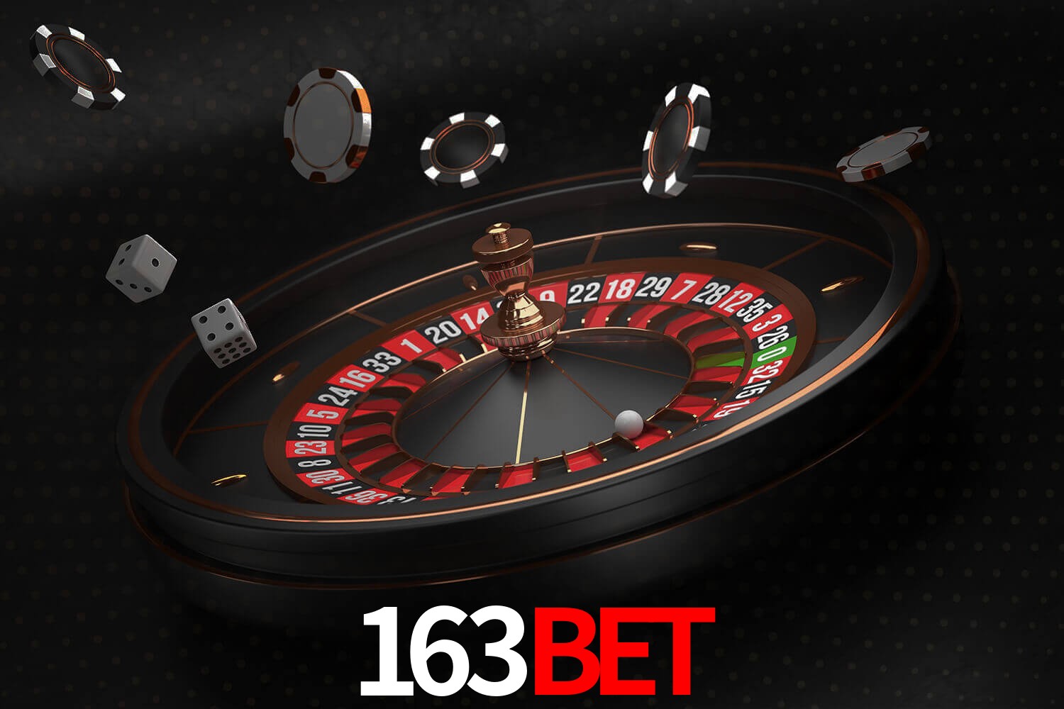 163bet: Seu Cassino Premiado com Pagamentos Rápidos