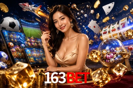 Game Providers 163bet