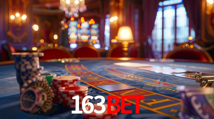 Platform Technology 163bet