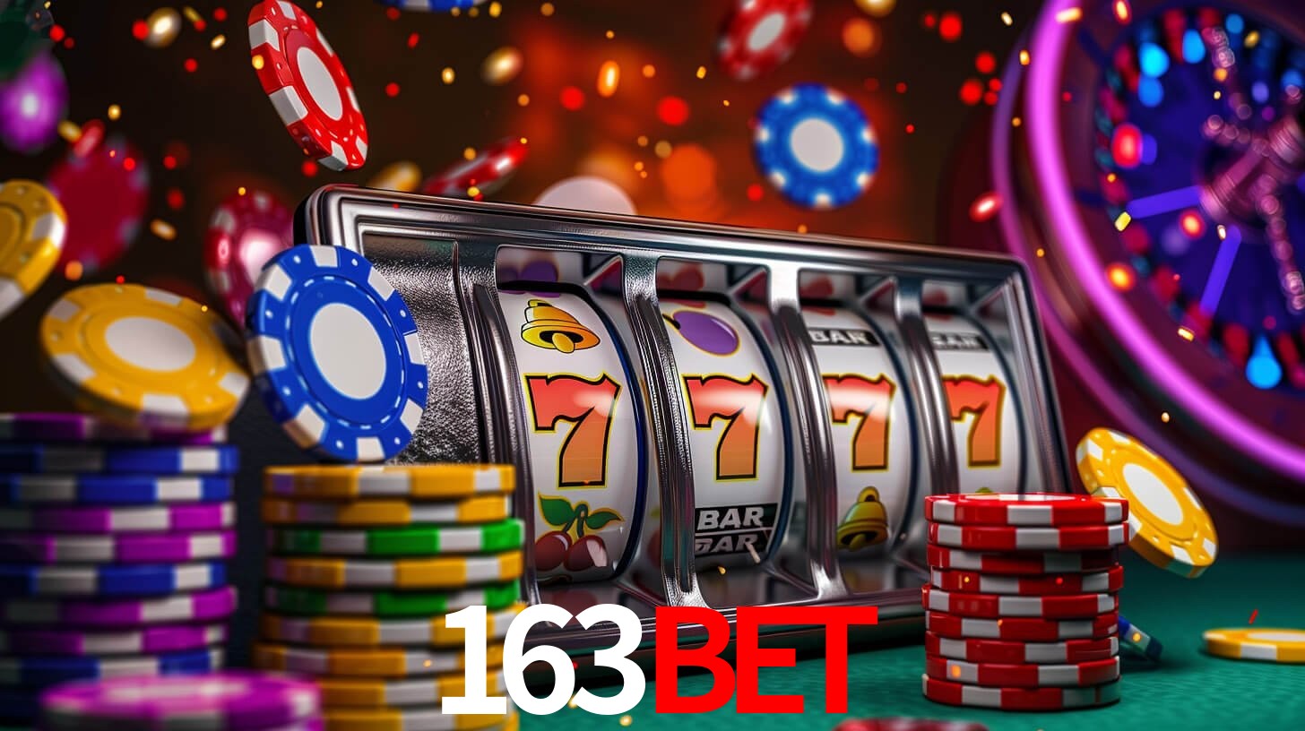 Mesa de Blackjack 163bet