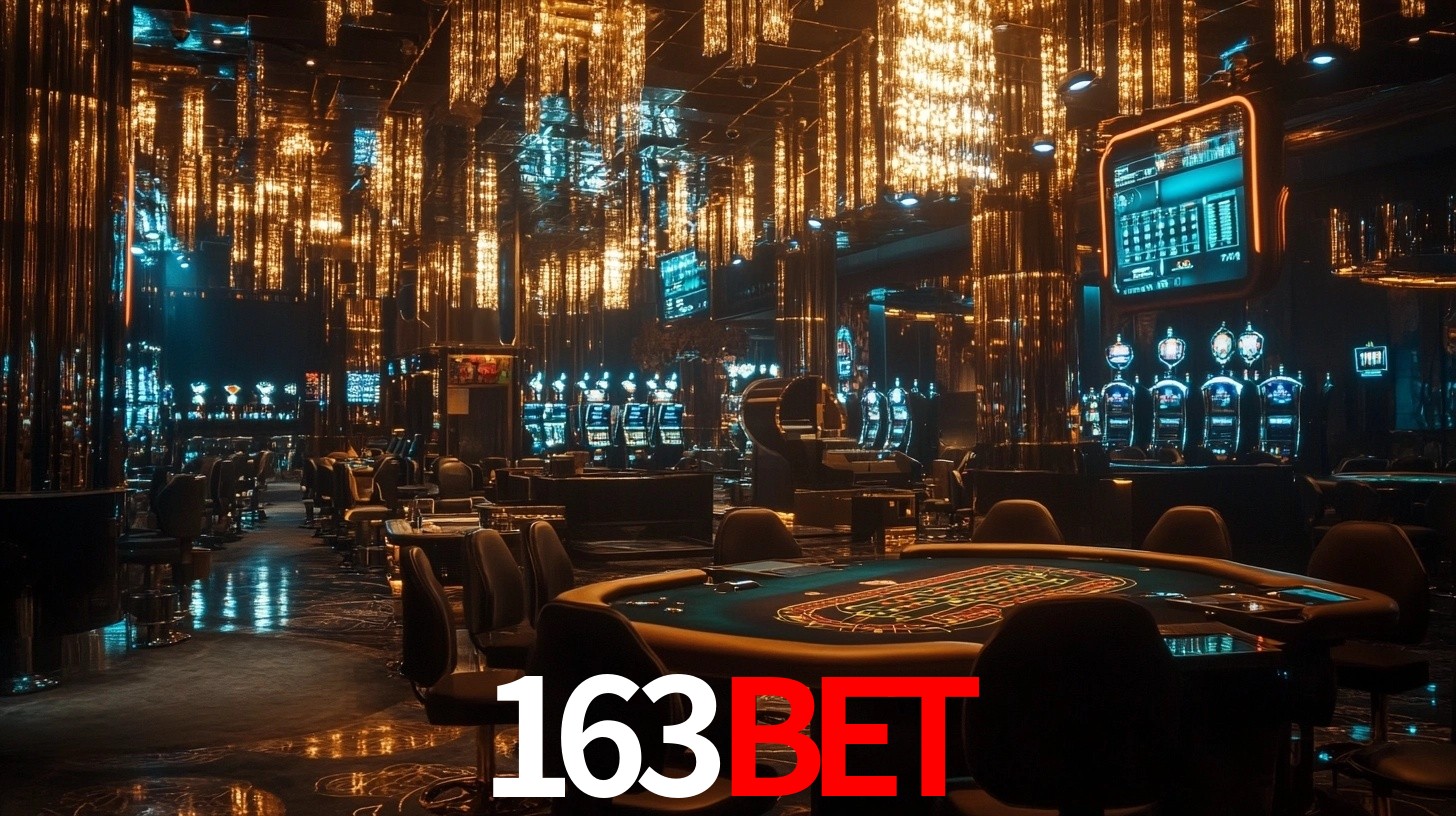 163bet,163bet app