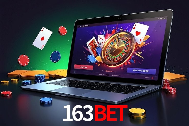 163bet Certificado eCOGRA