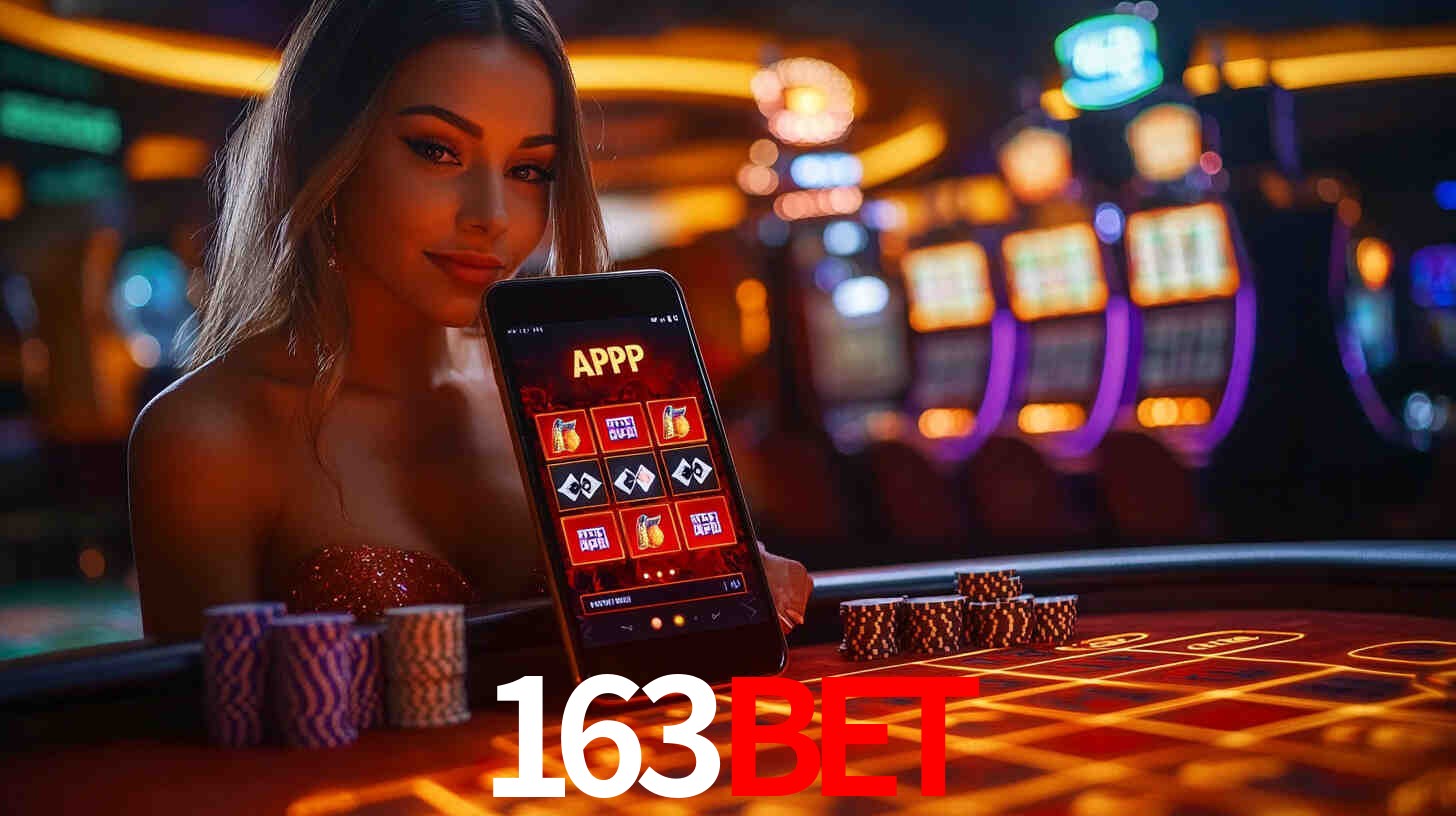 Descubra a Essência do 163bet: Nossa História e Compromissos