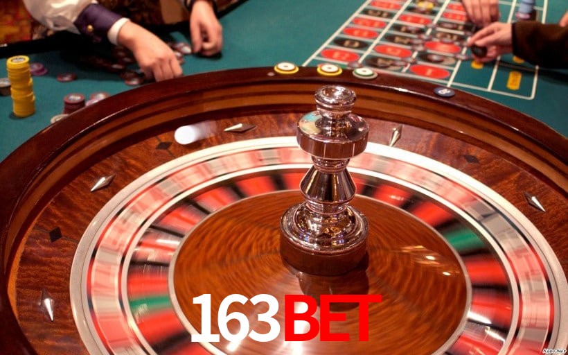 Casino VIP 163bet
