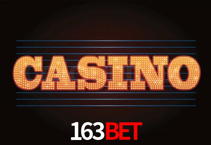 Jogos de Slot 163bet