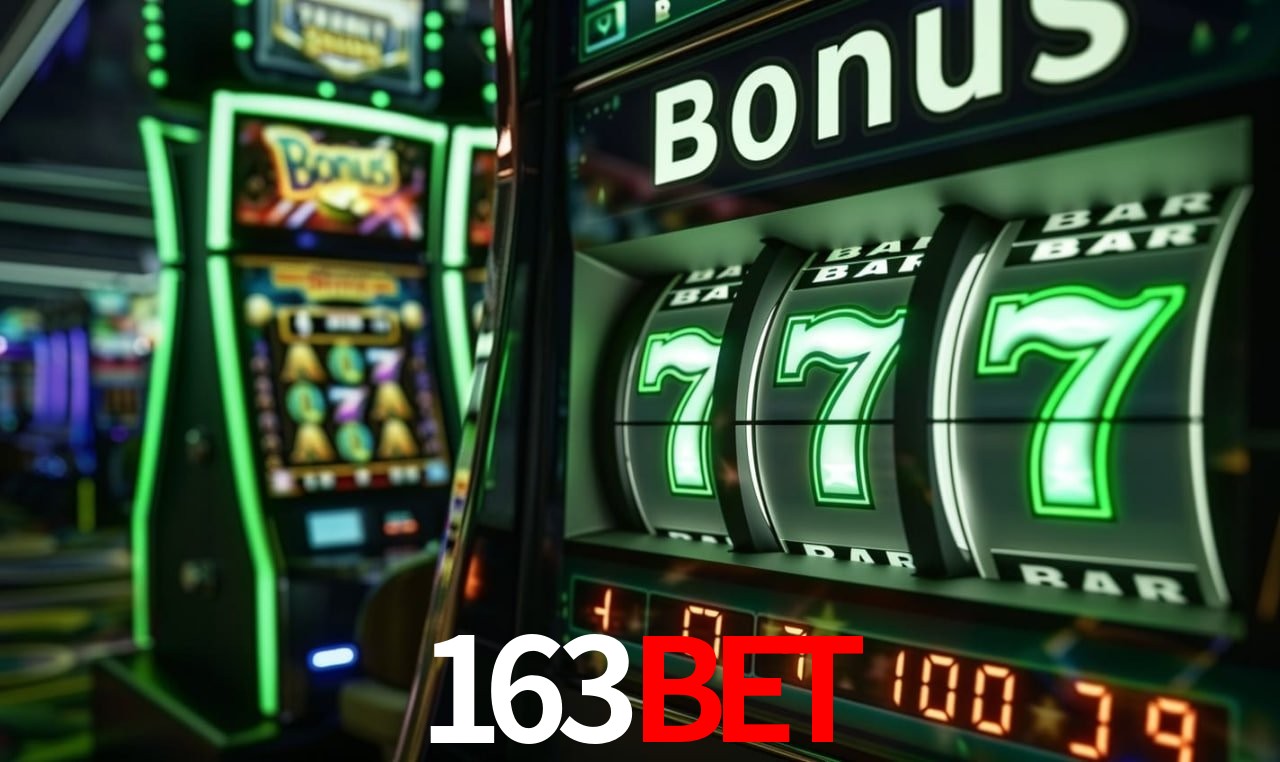 Games Directory 163bet