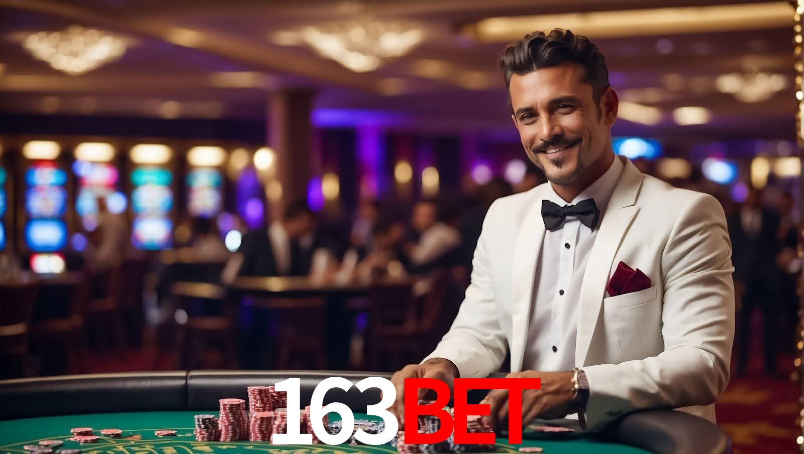 Especiais de Fim de Semana 163bet
