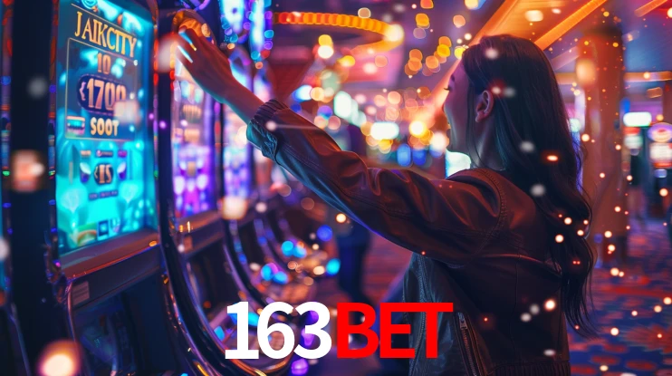 163bet,163bet app