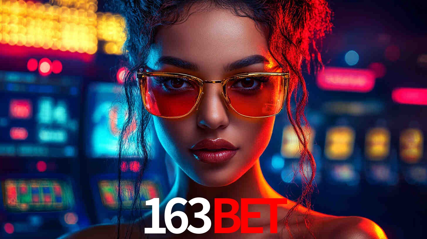 Inovações de Jogos na 163bet: O Futuro das Experiências Interativas