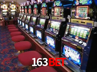 Explorando a Categoria de Eventos em Apostas na 163bet