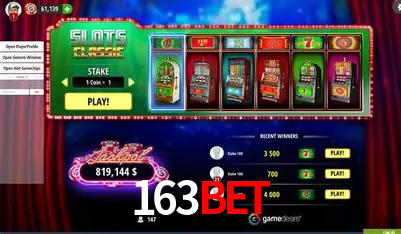 A Emoção da Loteria na 163bet: Uma Chance de Mudança de Vida